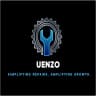 Uenzo Logo